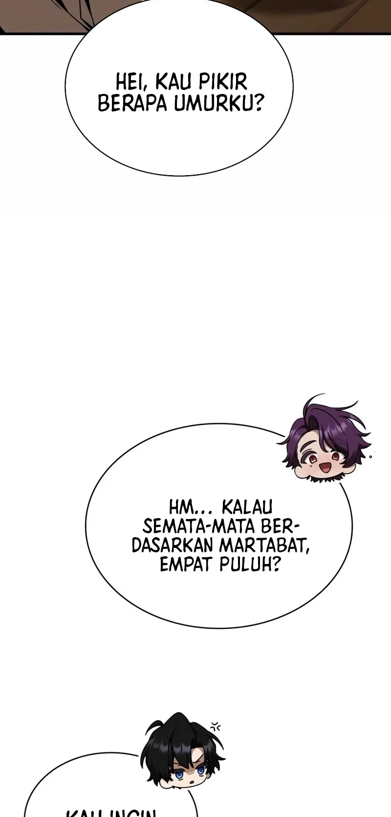 Dukedom’s Legendary Prodigy Chapter 57 - halaman 55