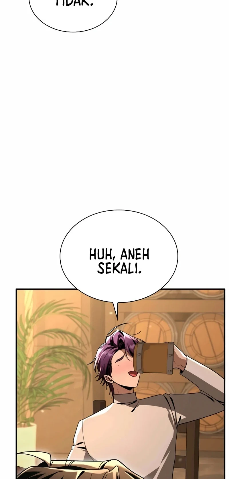 Dukedom’s Legendary Prodigy Chapter 57 - halaman 57