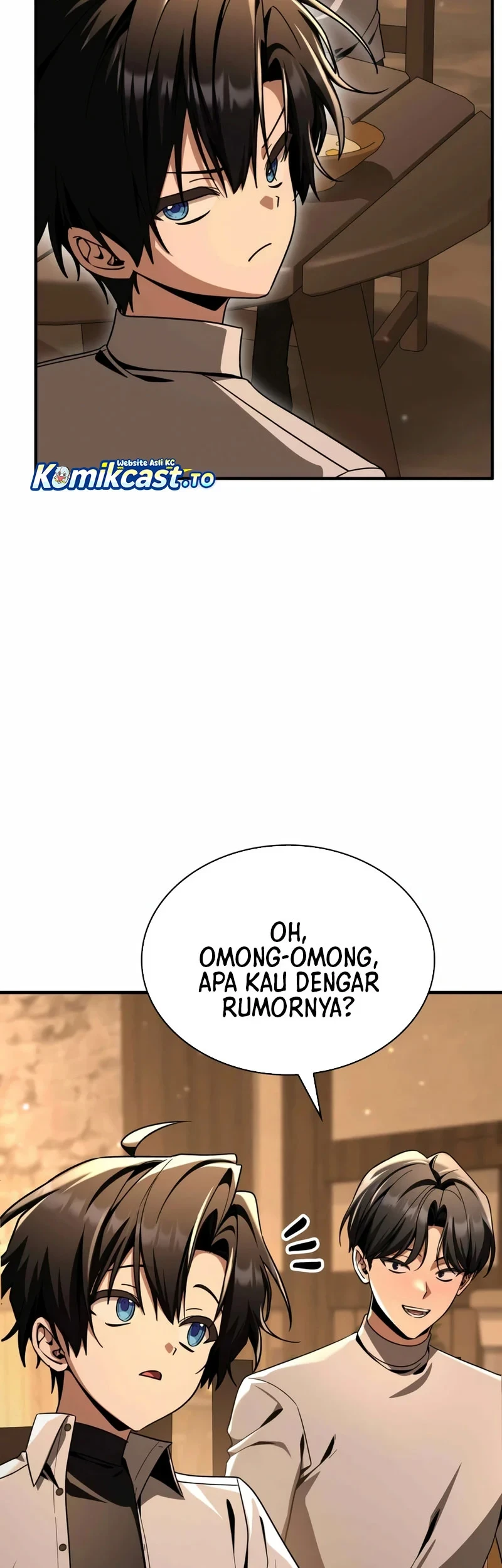 Dukedom’s Legendary Prodigy Chapter 57 - halaman 58