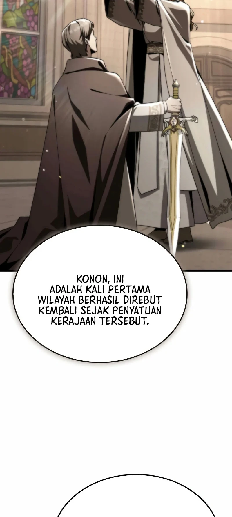 Dukedom’s Legendary Prodigy Chapter 57 - halaman 61