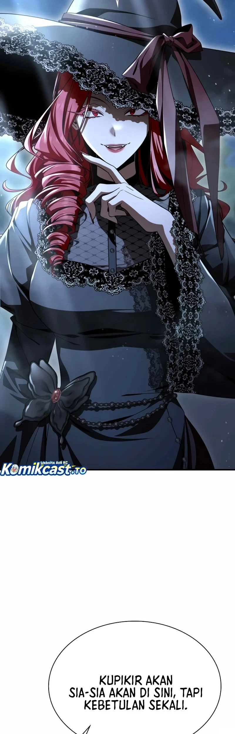 Dukedom’s Legendary Prodigy Chapter 57 - halaman 68