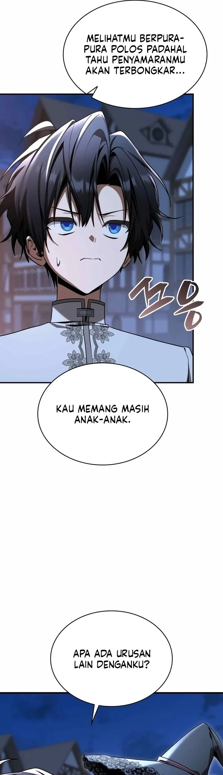Dukedom’s Legendary Prodigy Chapter 58 - halaman 14