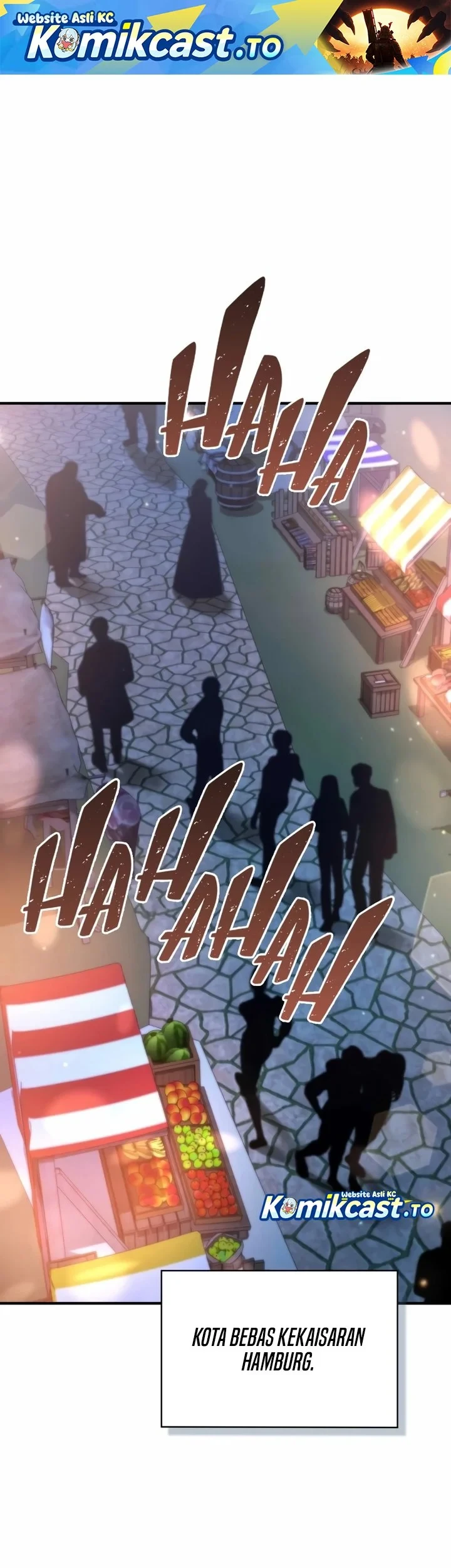 Dukedom’s Legendary Prodigy Chapter 58 - halaman 2
