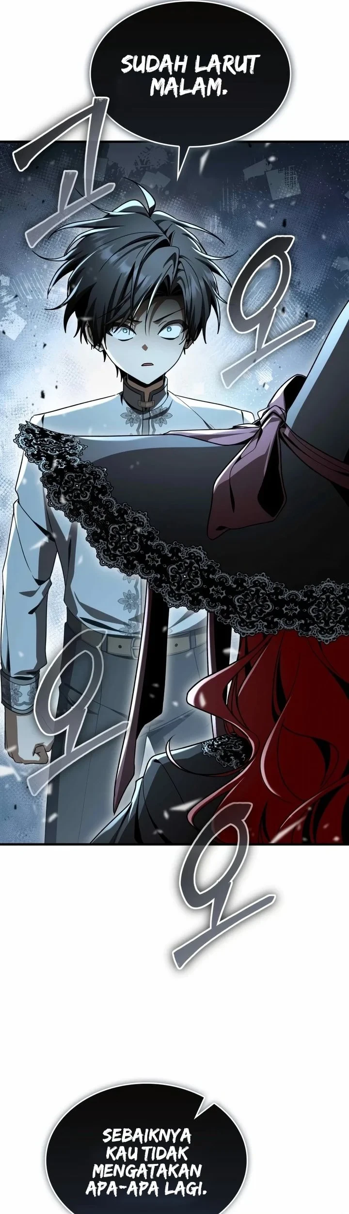 Dukedom’s Legendary Prodigy Chapter 58 - halaman 26