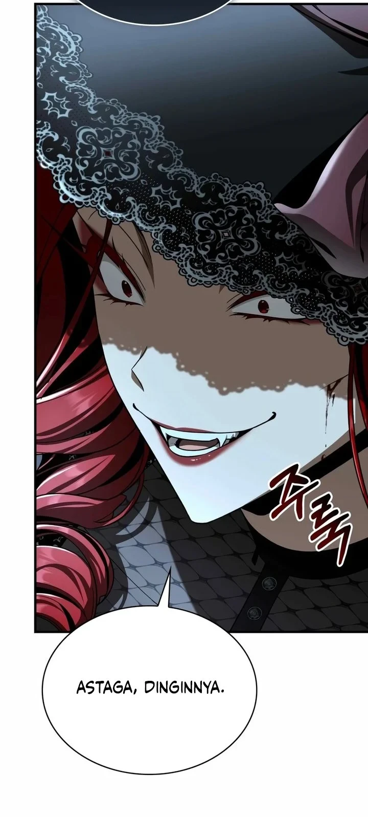 Dukedom’s Legendary Prodigy Chapter 58 - halaman 27