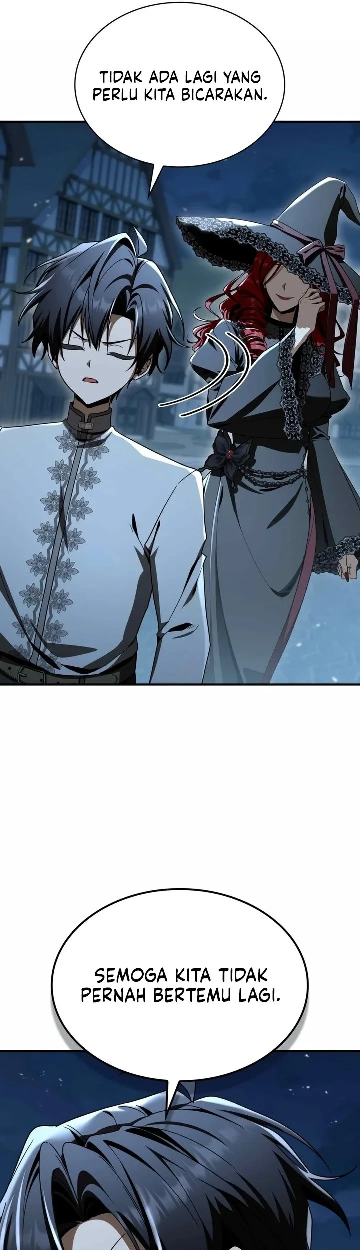 Dukedom’s Legendary Prodigy Chapter 58 - halaman 30