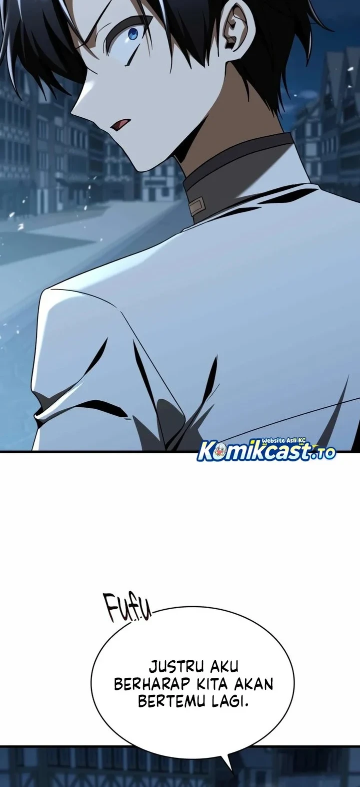 Dukedom’s Legendary Prodigy Chapter 58 - halaman 31