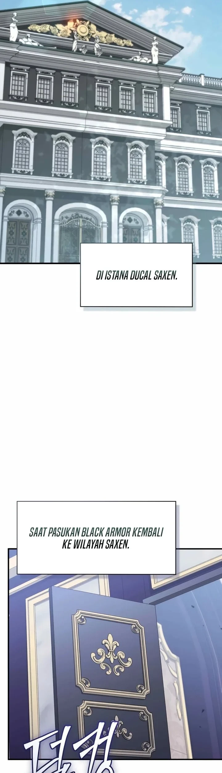 Dukedom’s Legendary Prodigy Chapter 58 - halaman 38