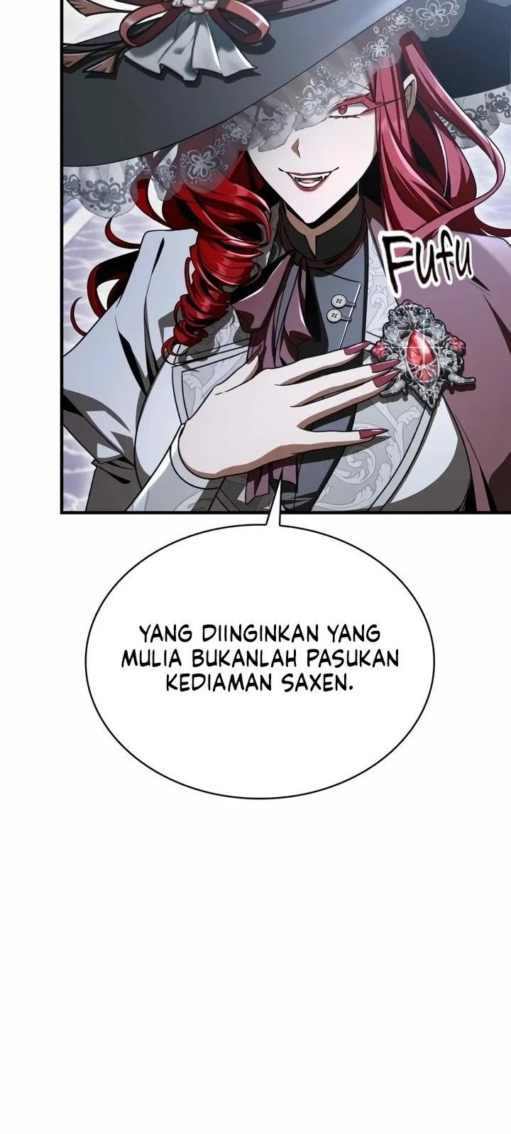 Dukedom’s Legendary Prodigy Chapter 58 - halaman 47