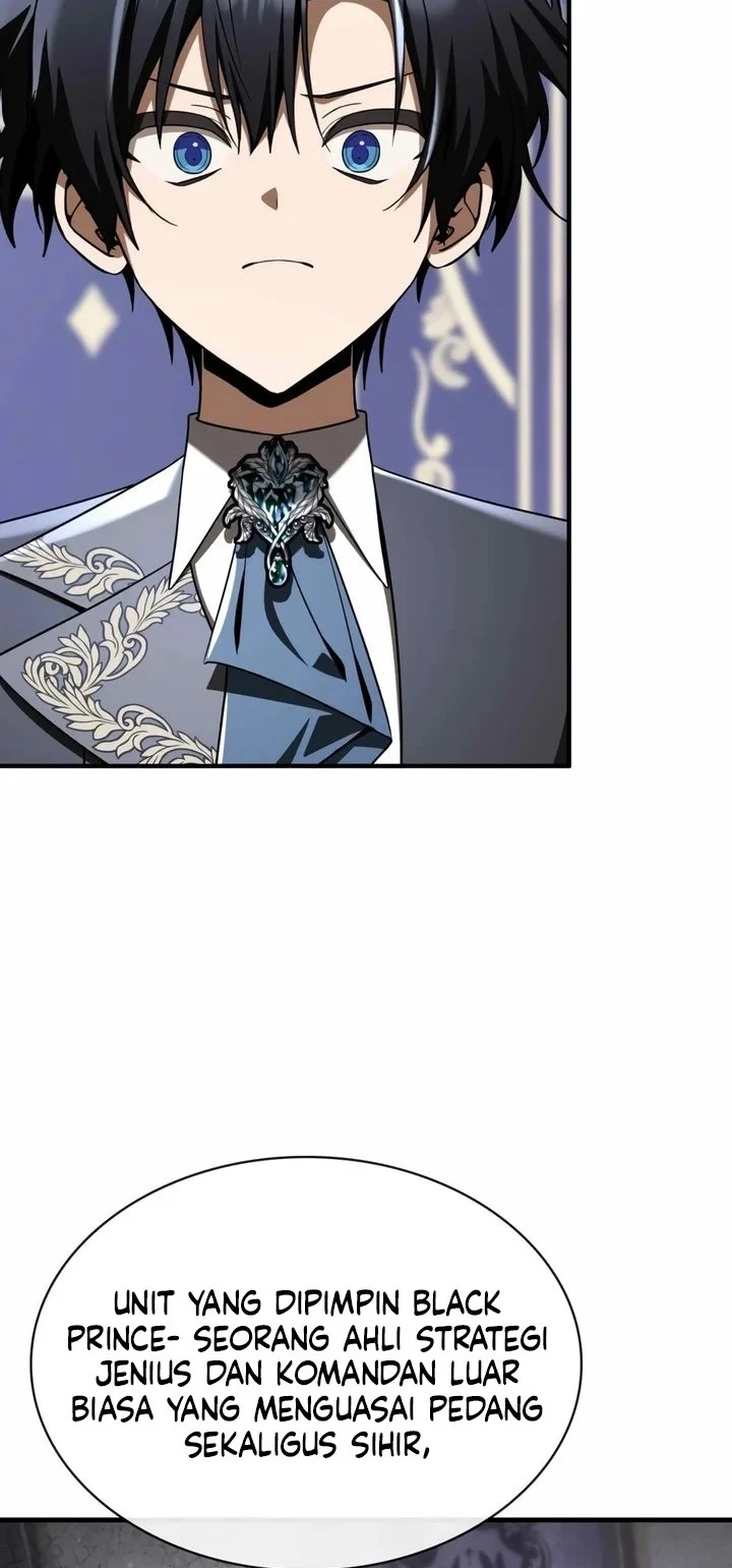 Dukedom’s Legendary Prodigy Chapter 58 - halaman 49