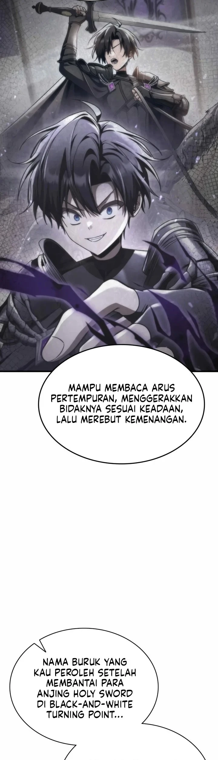 Dukedom’s Legendary Prodigy Chapter 58 - halaman 50