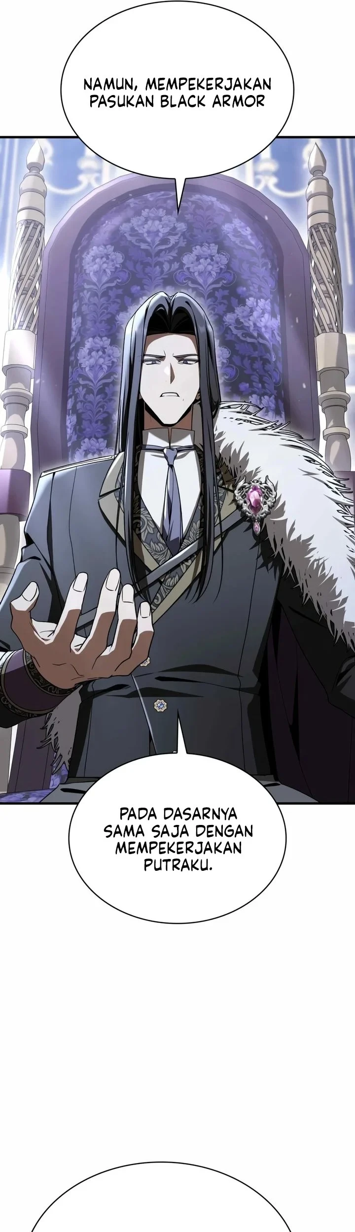 Dukedom’s Legendary Prodigy Chapter 58 - halaman 54