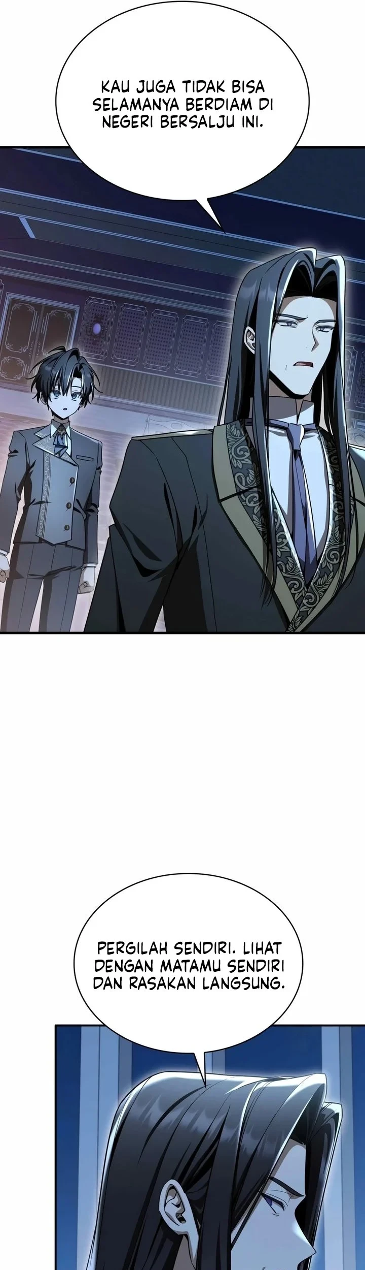 Dukedom’s Legendary Prodigy Chapter 58 - halaman 66