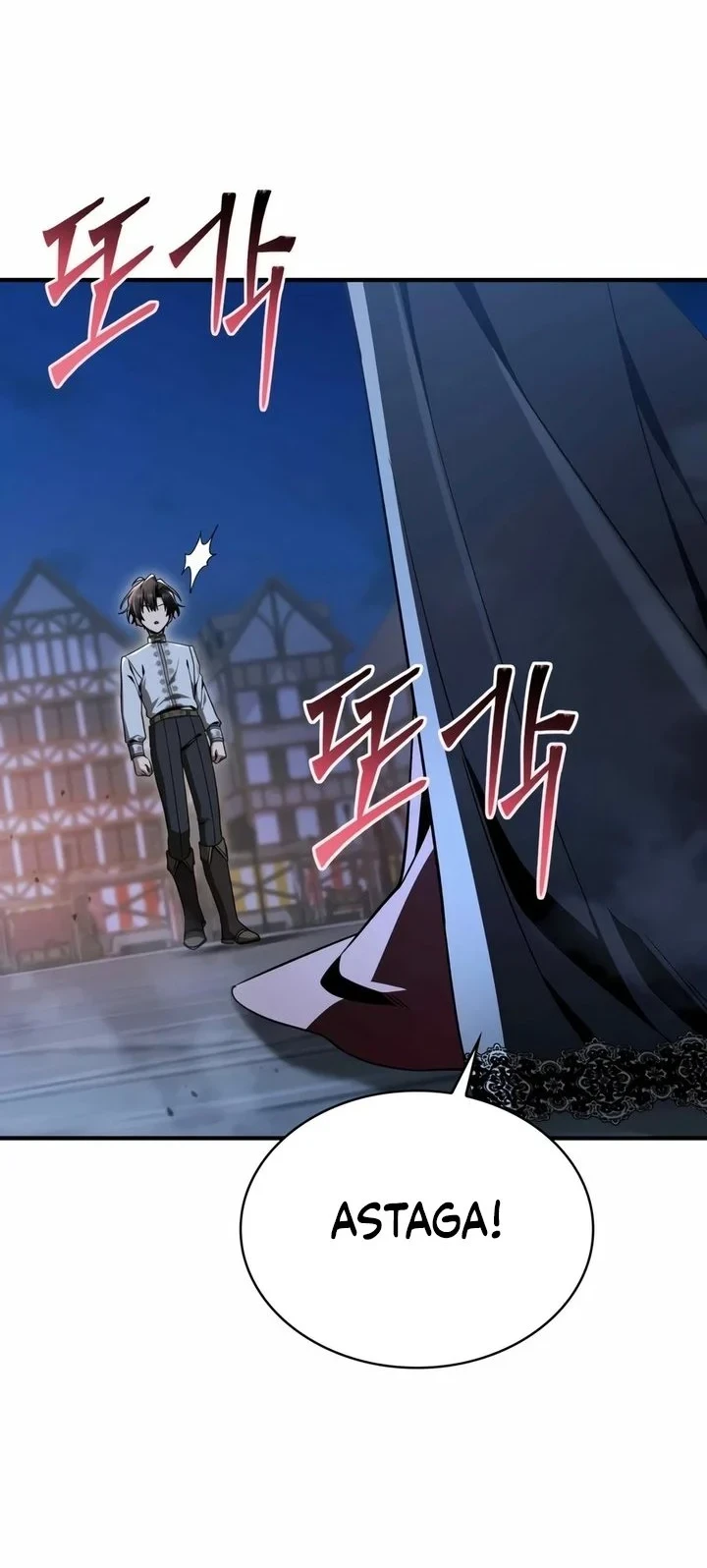 Dukedom’s Legendary Prodigy Chapter 58 - halaman 7