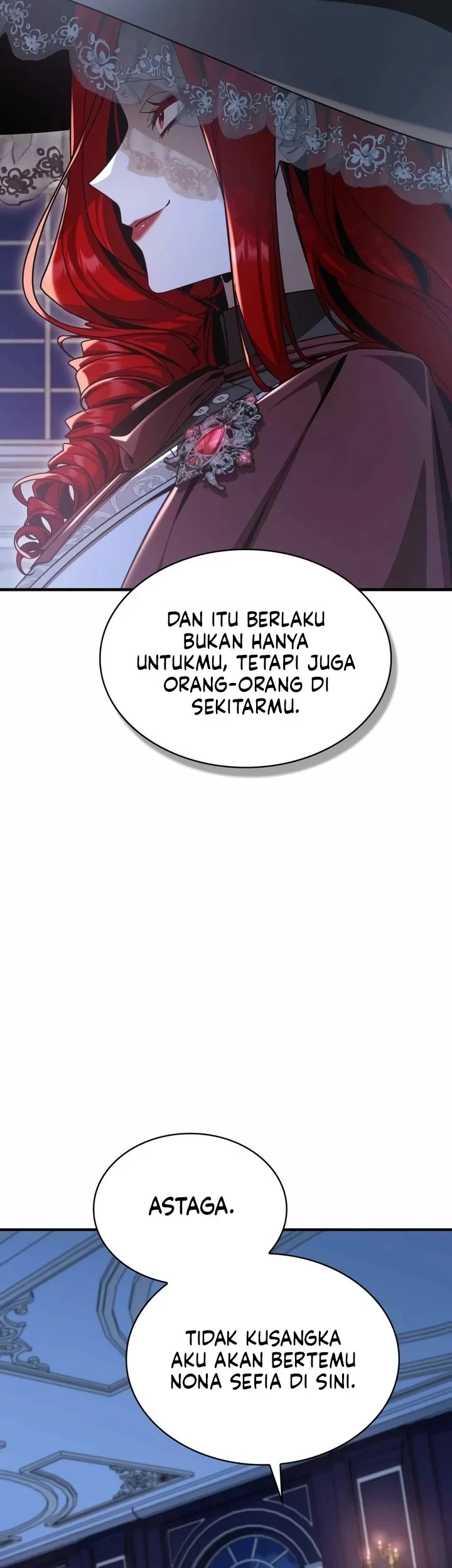 Dukedom’s Legendary Prodigy Chapter 58 - halaman 72