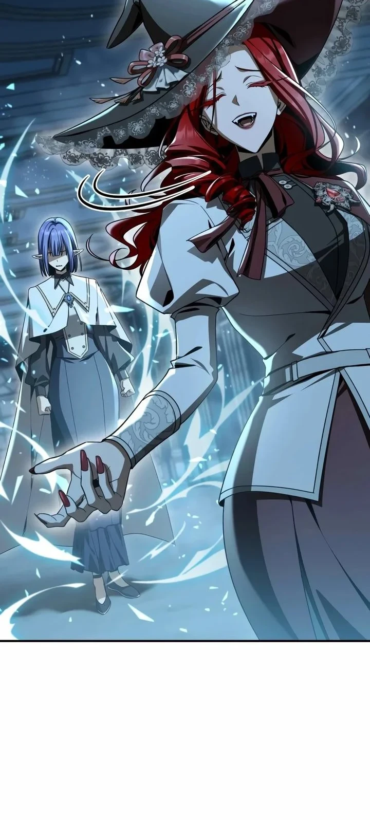 Dukedom’s Legendary Prodigy Chapter 58 - halaman 81