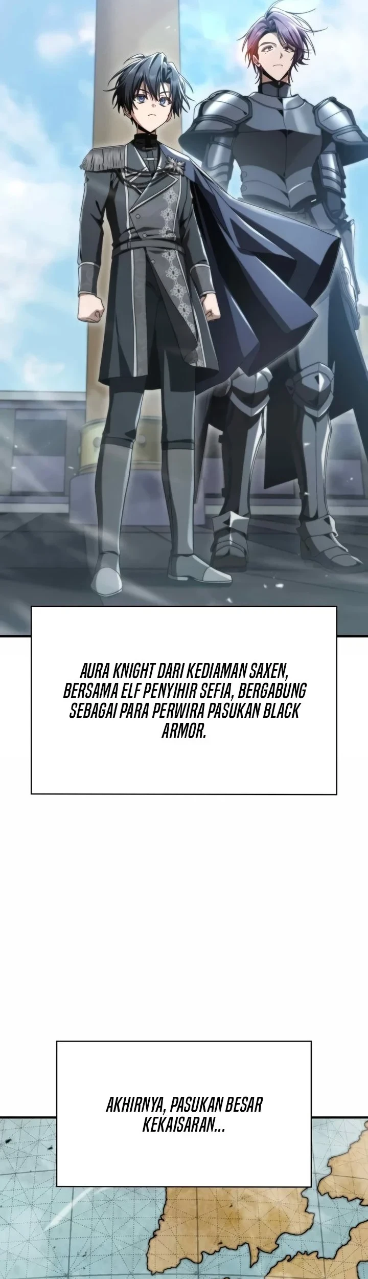 Dukedom’s Legendary Prodigy Chapter 58 - halaman 86