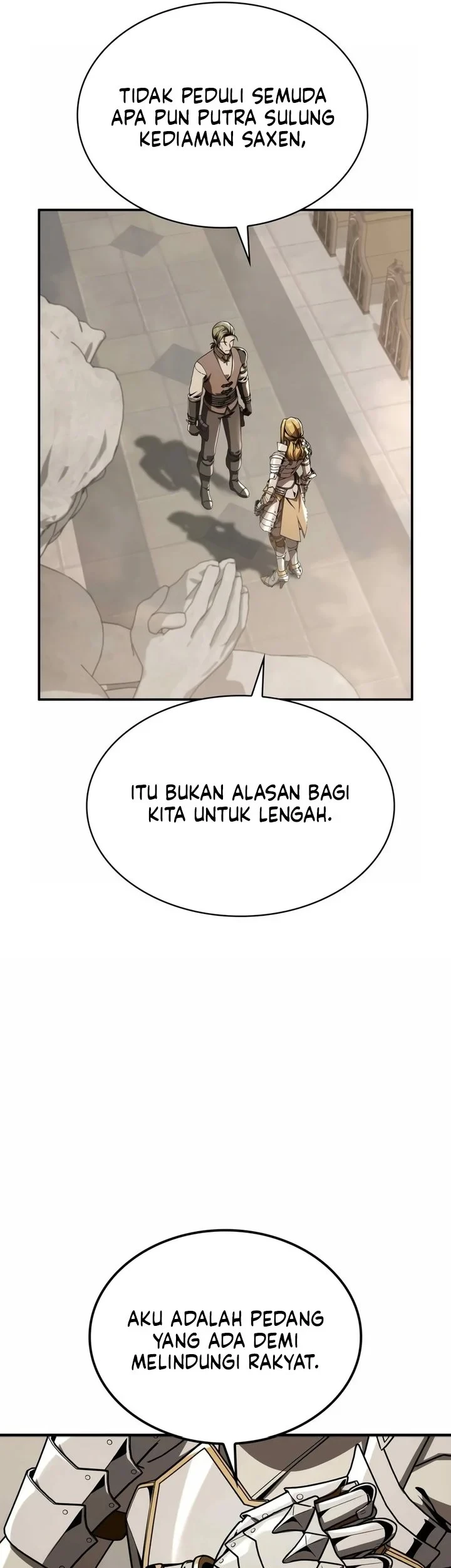 Dukedom’s Legendary Prodigy Chapter 59 - halaman 11