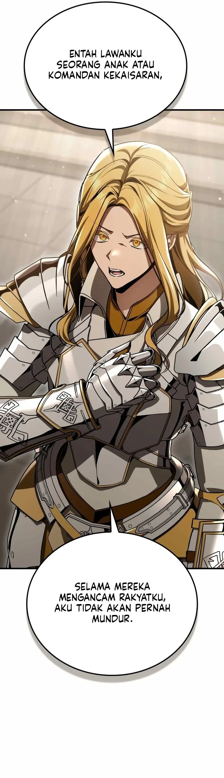 Dukedom’s Legendary Prodigy Chapter 59 - halaman 13