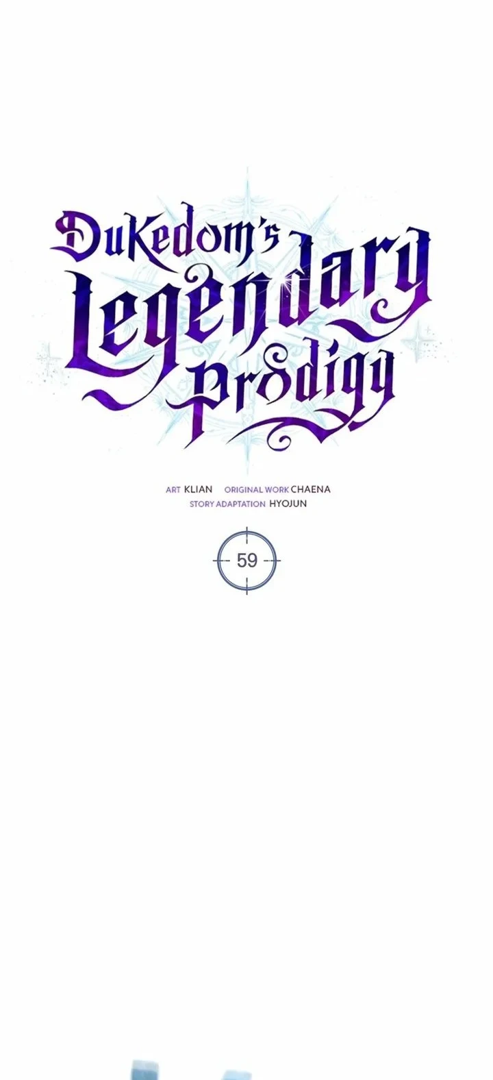 Dukedom’s Legendary Prodigy Chapter 59 - halaman 14
