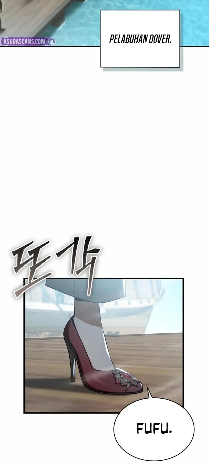 Dukedom’s Legendary Prodigy Chapter 59 - halaman 16