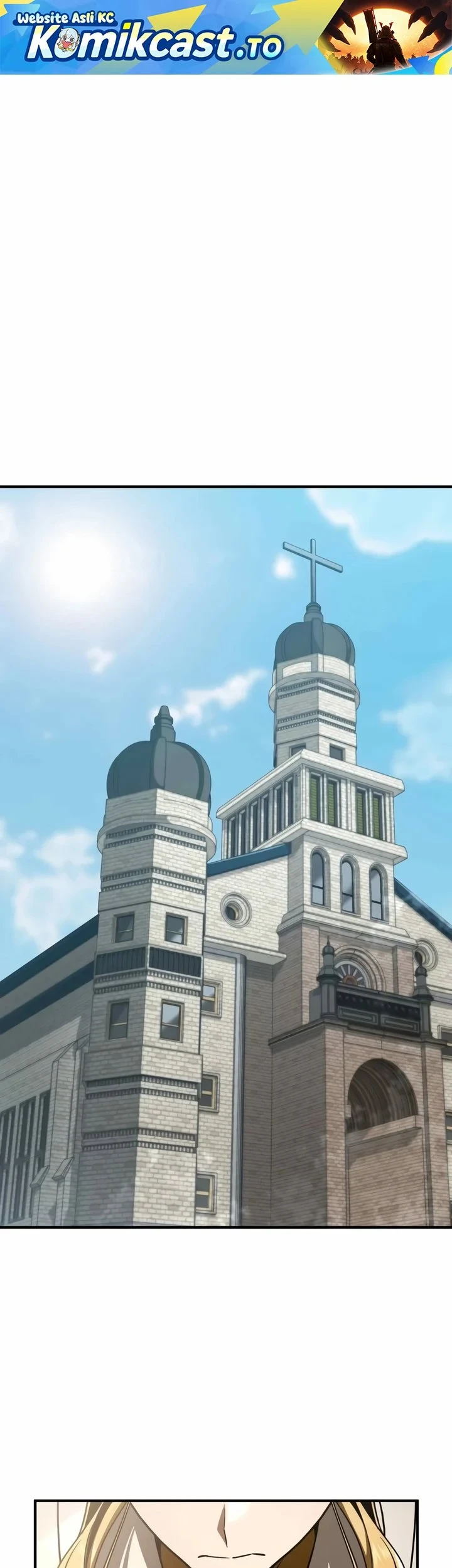 Dukedom’s Legendary Prodigy Chapter 59 - halaman 2