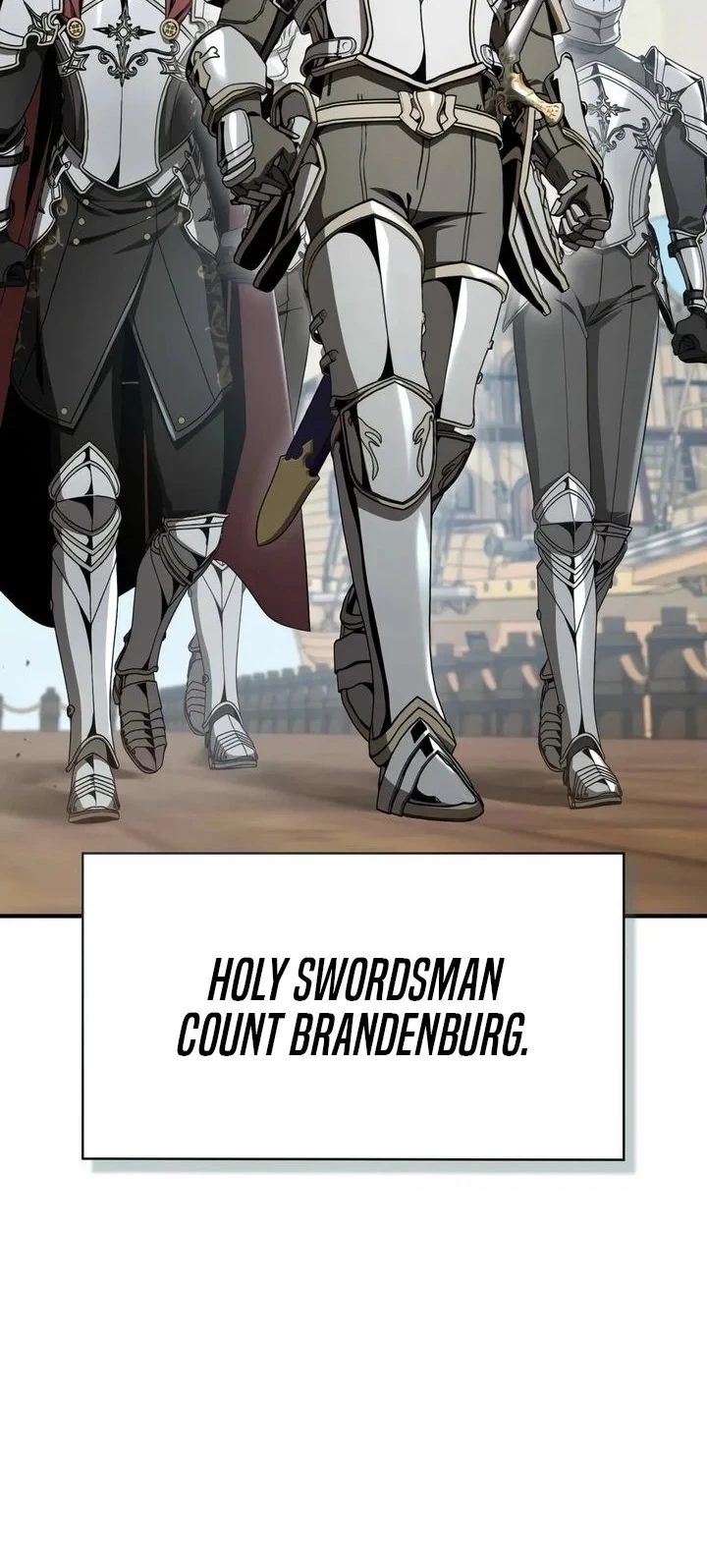 Dukedom’s Legendary Prodigy Chapter 59 - halaman 22