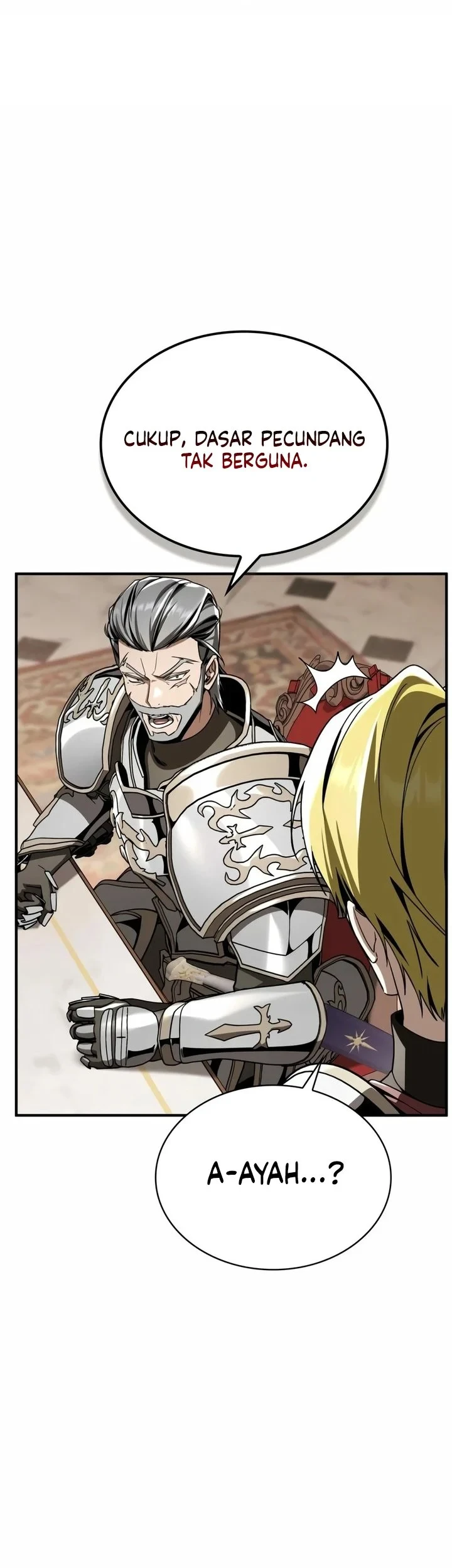 Dukedom’s Legendary Prodigy Chapter 59 - halaman 39