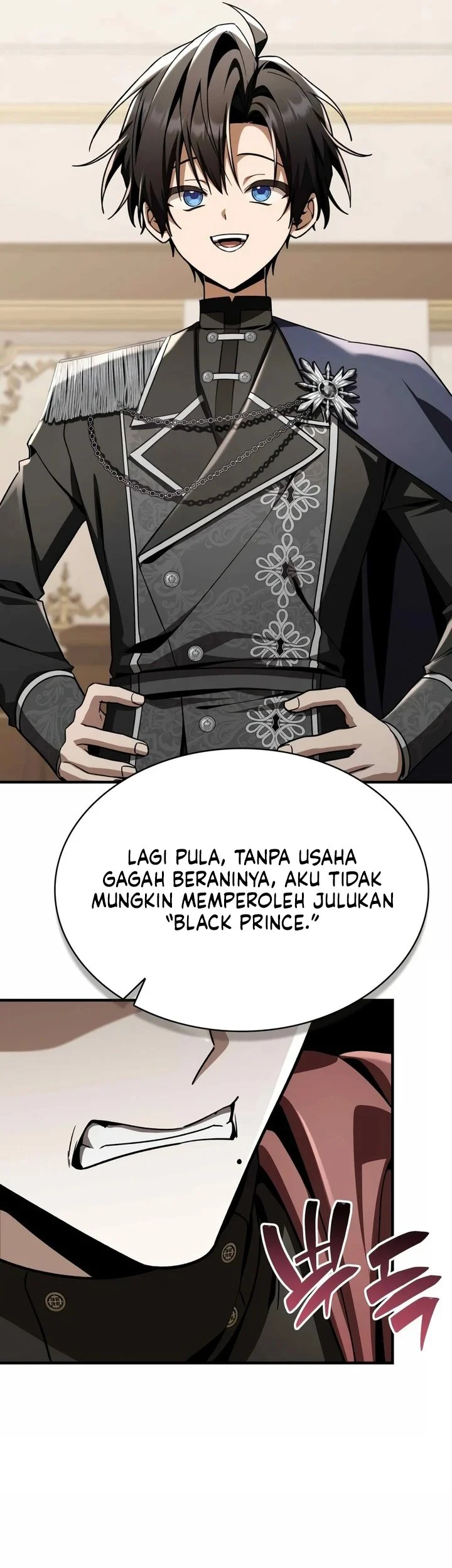 Dukedom’s Legendary Prodigy Chapter 59 - halaman 43