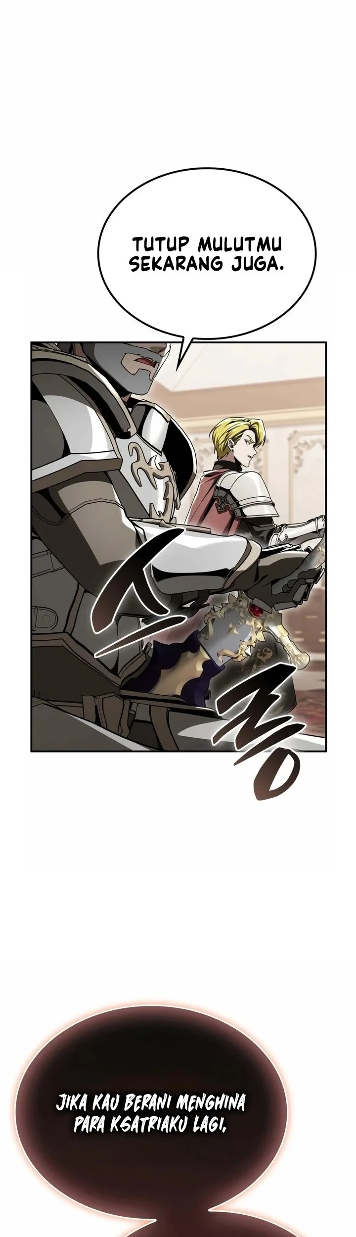 Dukedom’s Legendary Prodigy Chapter 59 - halaman 48