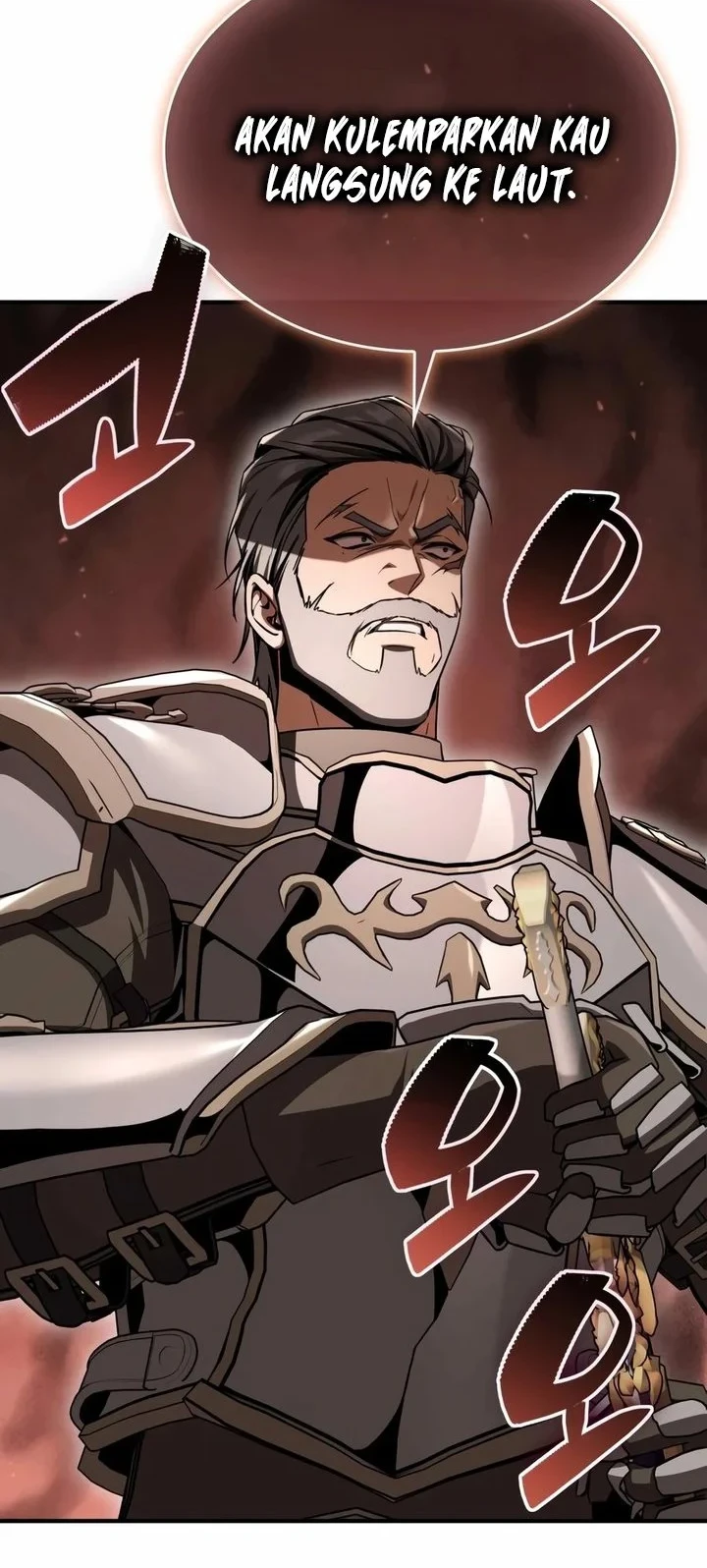 Dukedom’s Legendary Prodigy Chapter 59 - halaman 49