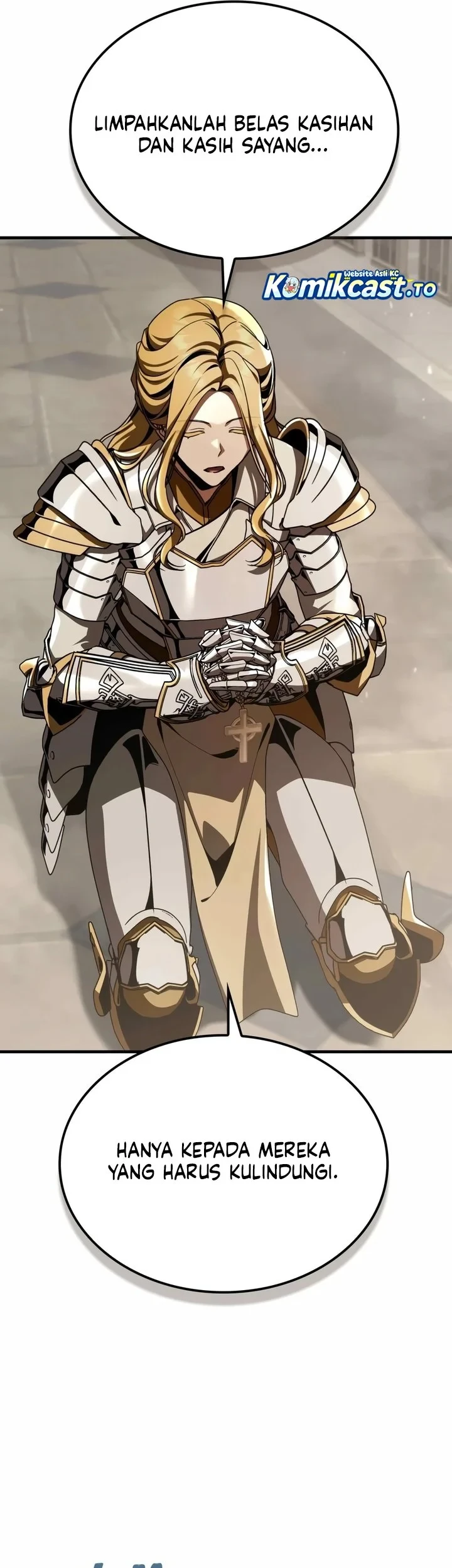 Dukedom’s Legendary Prodigy Chapter 59 - halaman 5