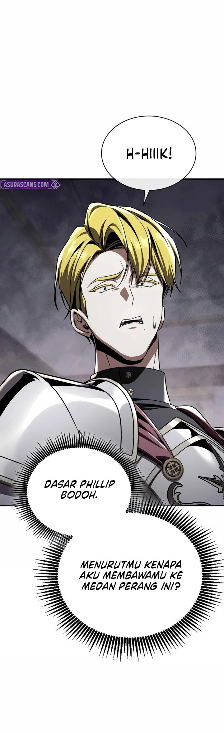 Dukedom’s Legendary Prodigy Chapter 59 - halaman 50