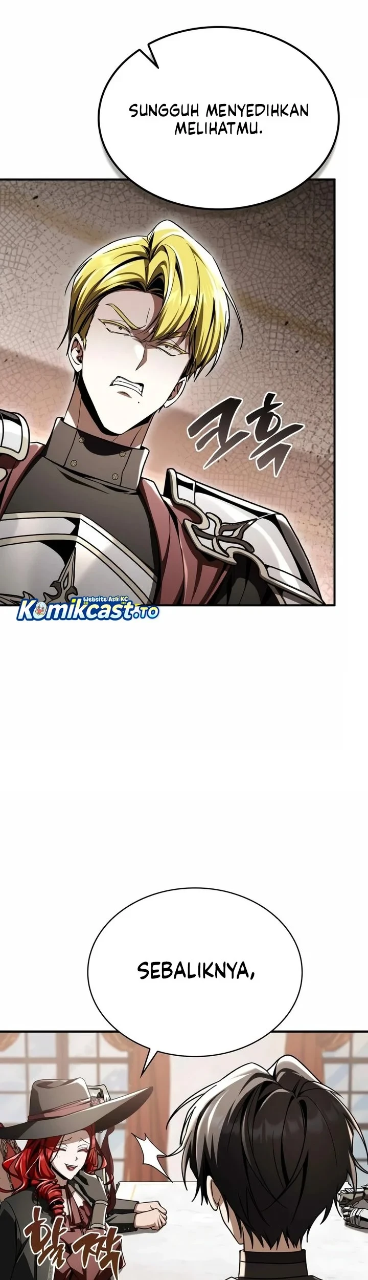 Dukedom’s Legendary Prodigy Chapter 59 - halaman 65