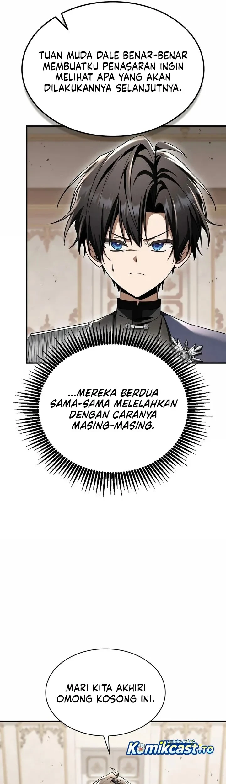Dukedom’s Legendary Prodigy Chapter 59 - halaman 67