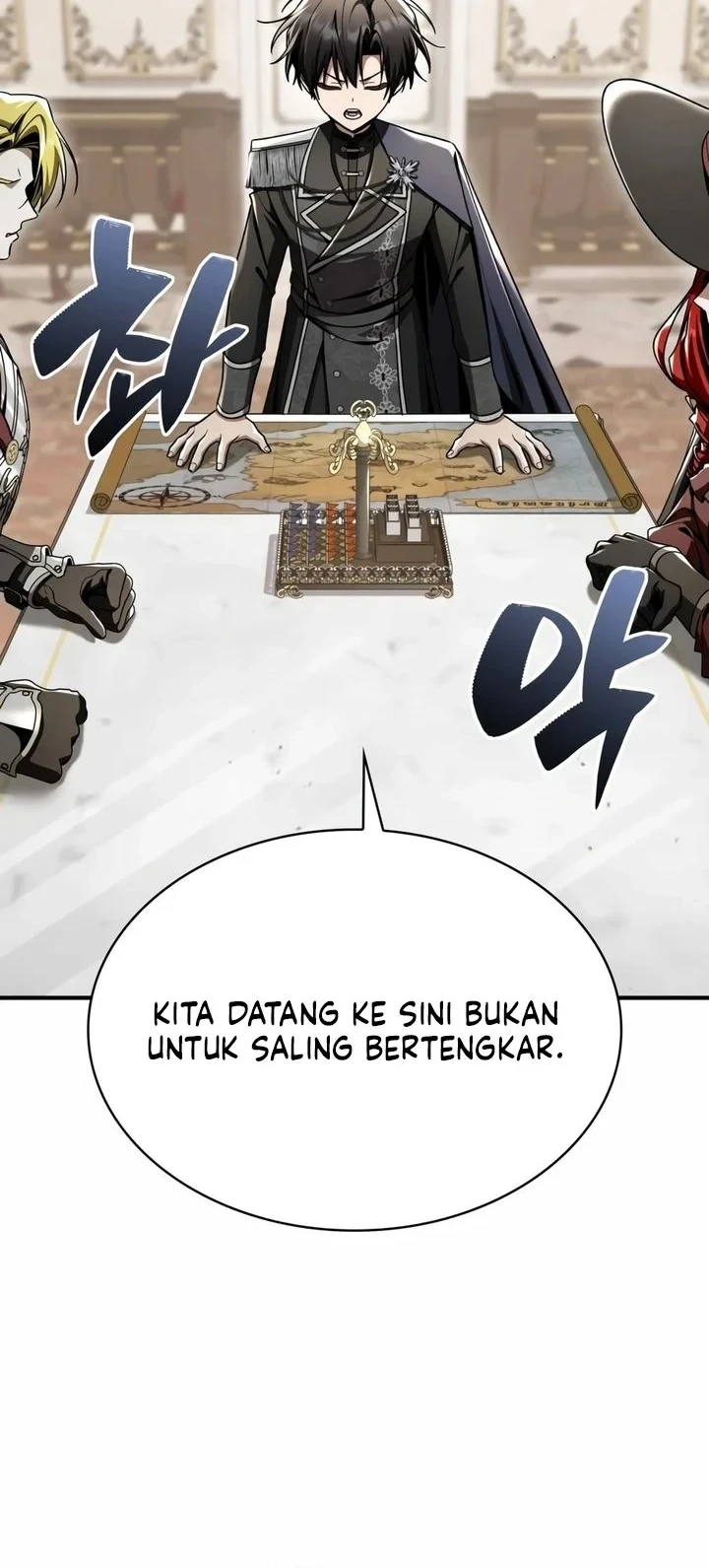 Dukedom’s Legendary Prodigy Chapter 59 - halaman 68
