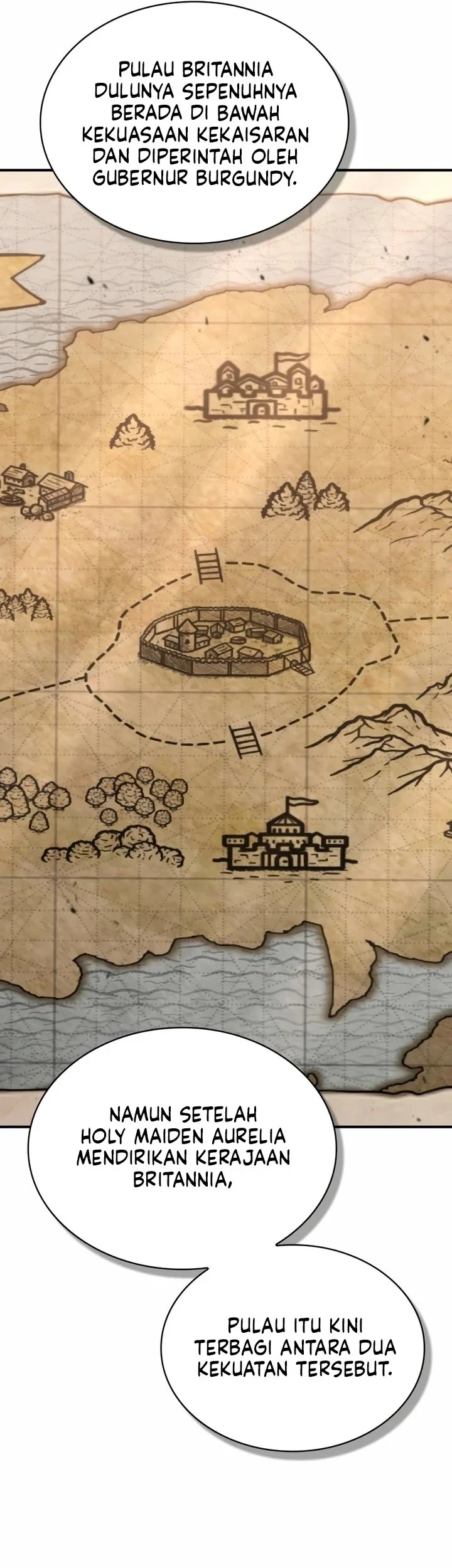 Dukedom’s Legendary Prodigy Chapter 59 - halaman 69