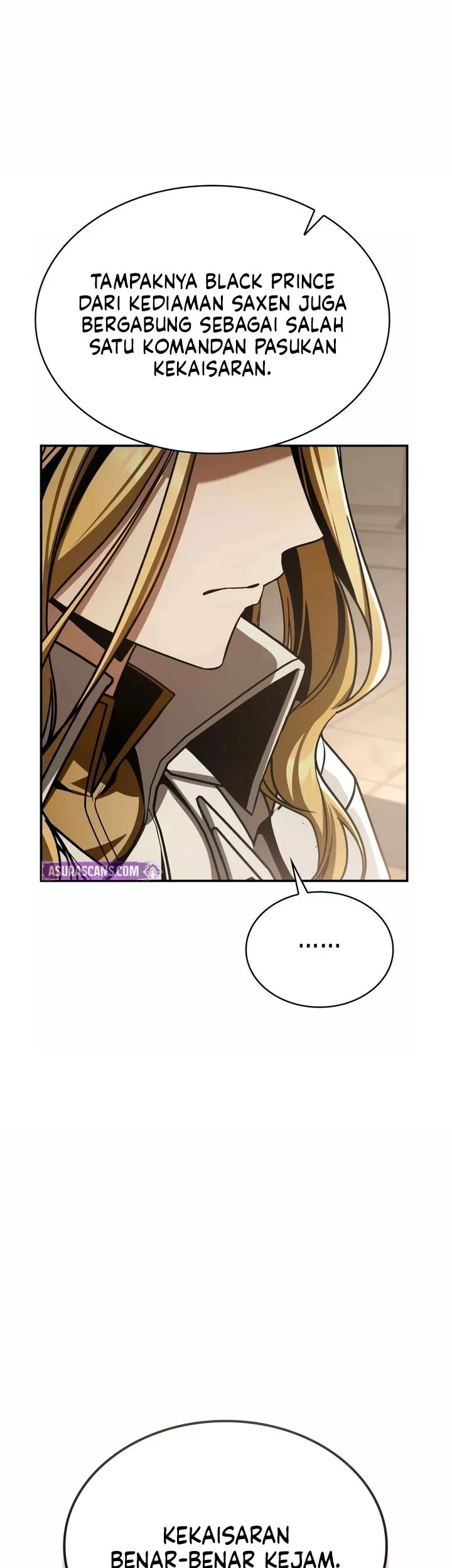 Dukedom’s Legendary Prodigy Chapter 59 - halaman 7
