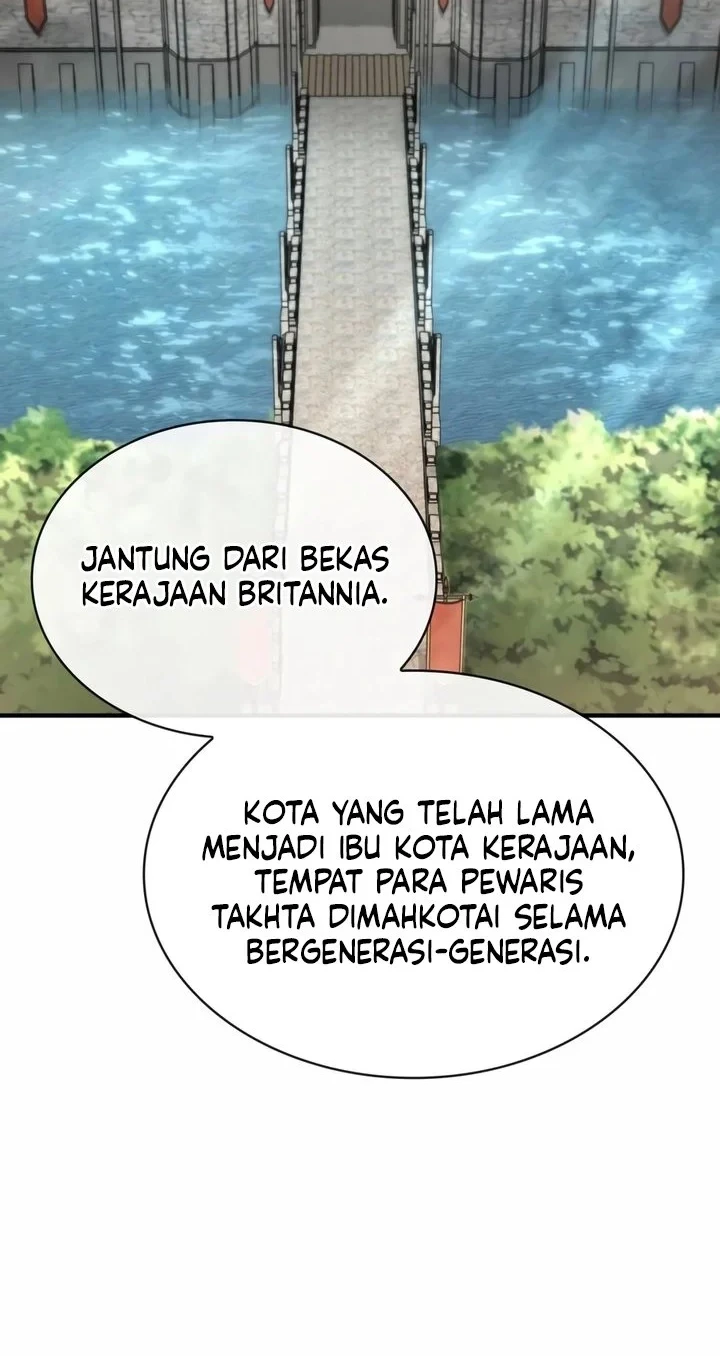 Dukedom’s Legendary Prodigy Chapter 59 - halaman 72