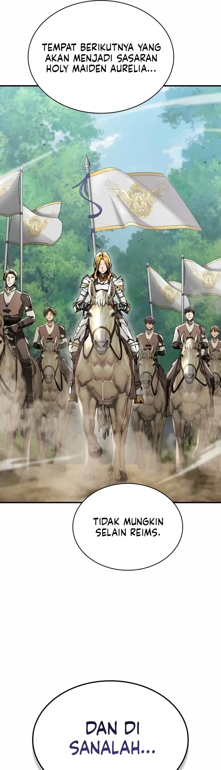 Dukedom’s Legendary Prodigy Chapter 59 - halaman 73