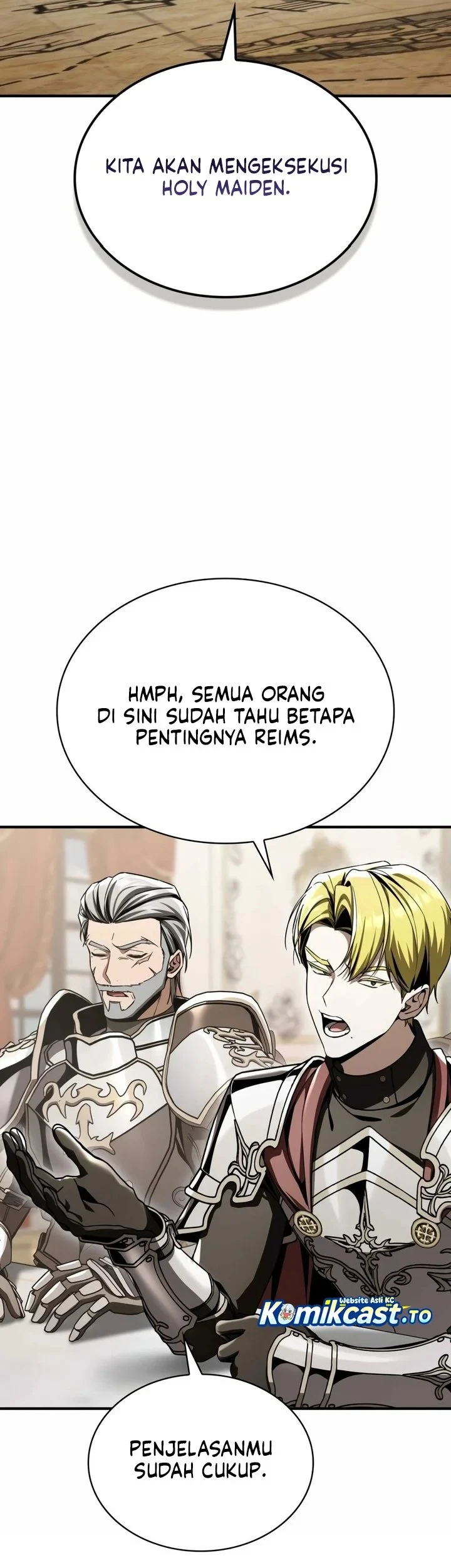 Dukedom’s Legendary Prodigy Chapter 59 - halaman 75