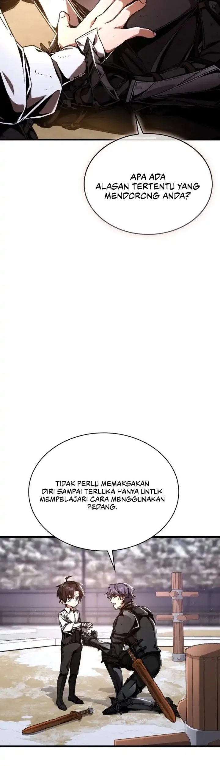 Dukedom’s Legendary Prodigy Chapter 6 - halaman 19