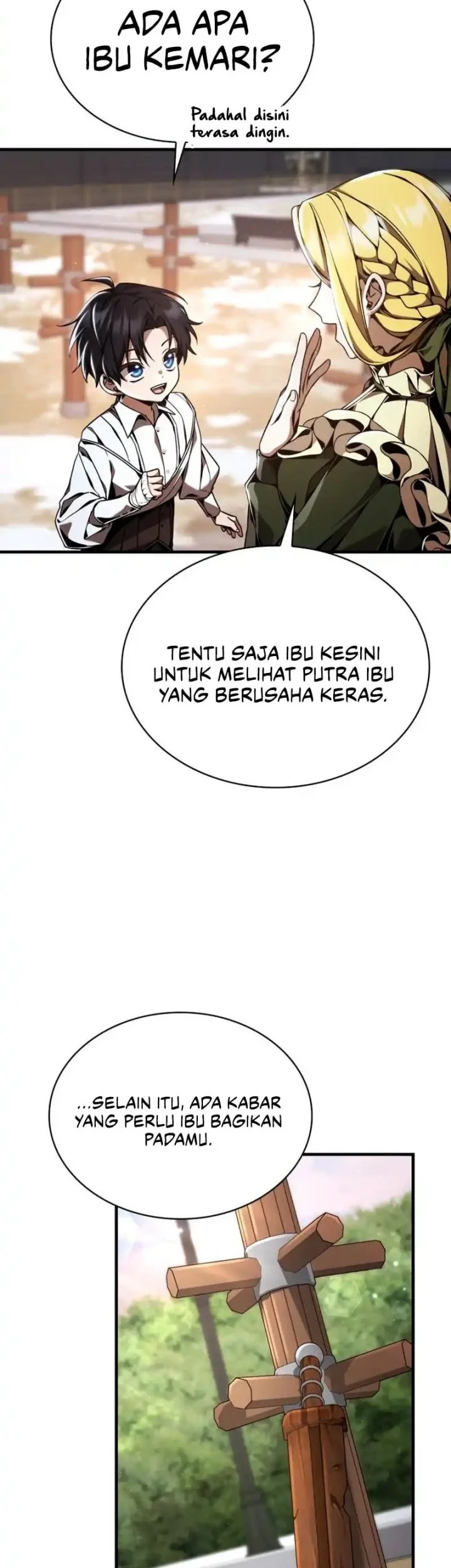 Dukedom’s Legendary Prodigy Chapter 6 - halaman 26