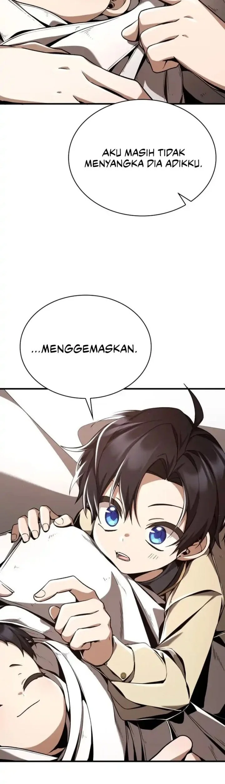 Dukedom’s Legendary Prodigy Chapter 6 - halaman 34