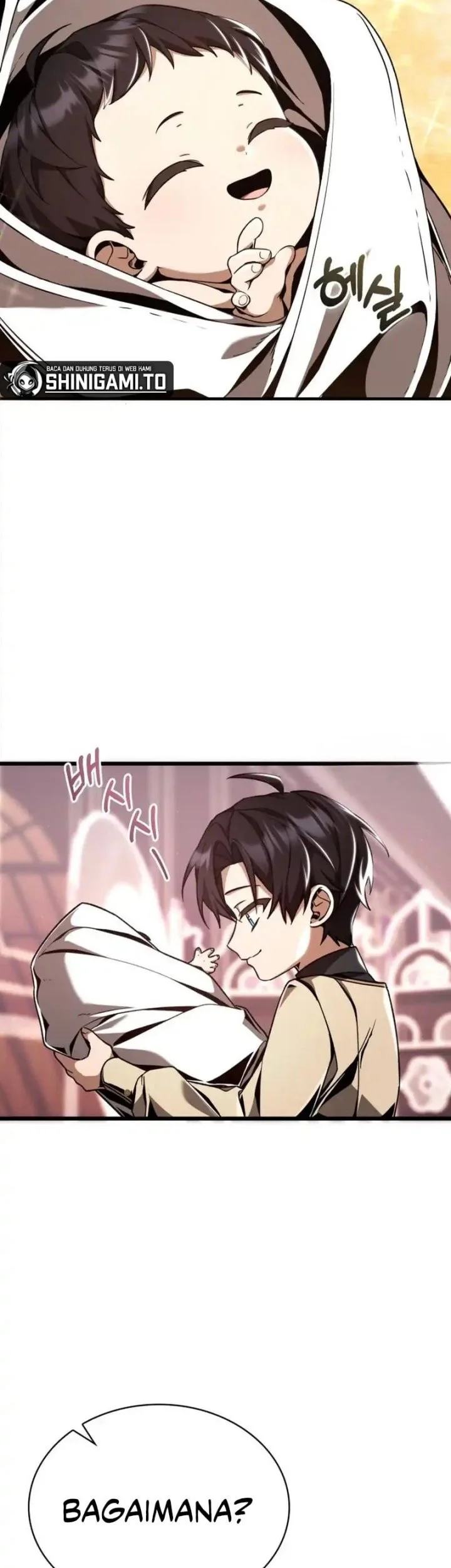 Dukedom’s Legendary Prodigy Chapter 6 - halaman 39