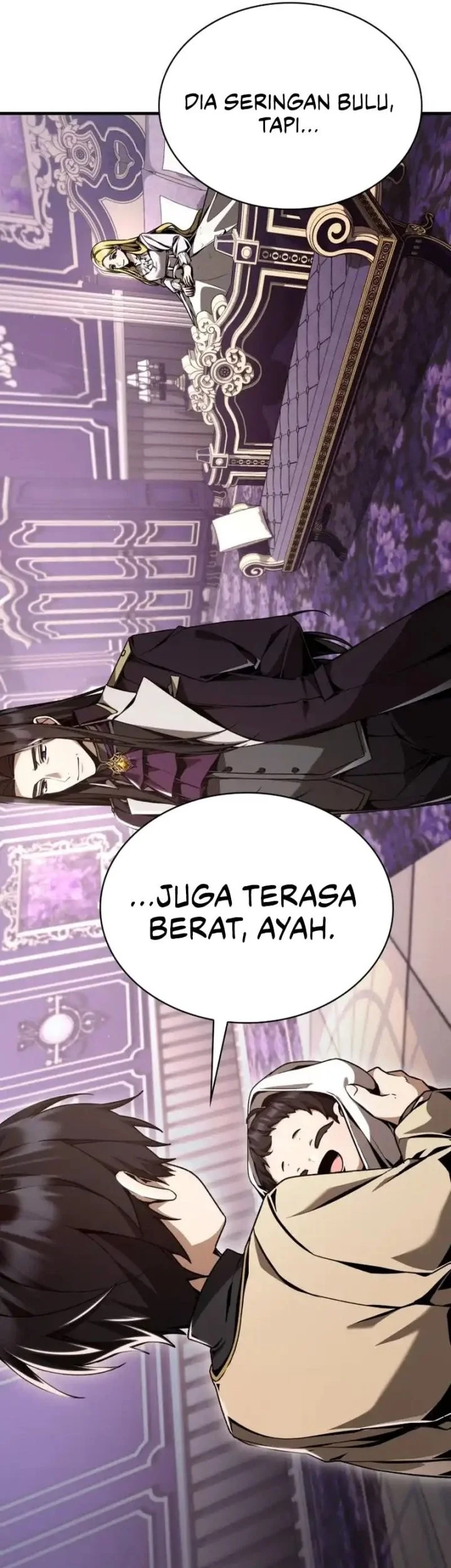 Dukedom’s Legendary Prodigy Chapter 6 - halaman 41