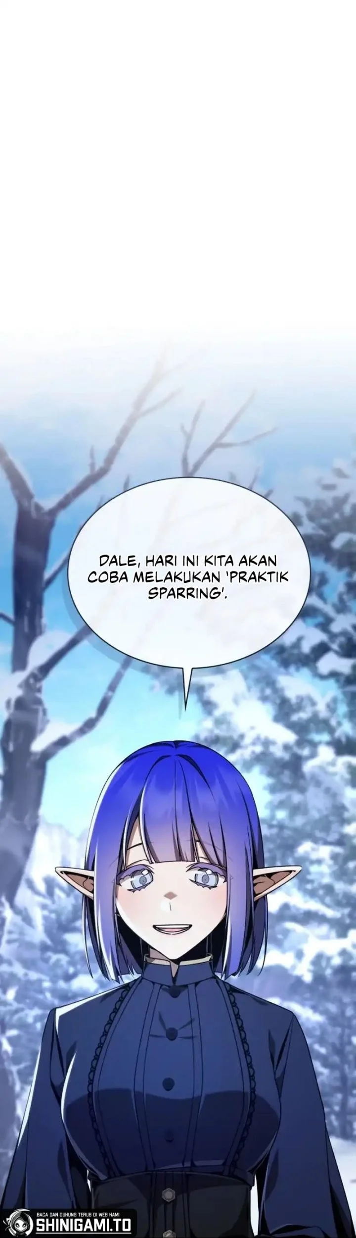 Dukedom’s Legendary Prodigy Chapter 6 - halaman 45