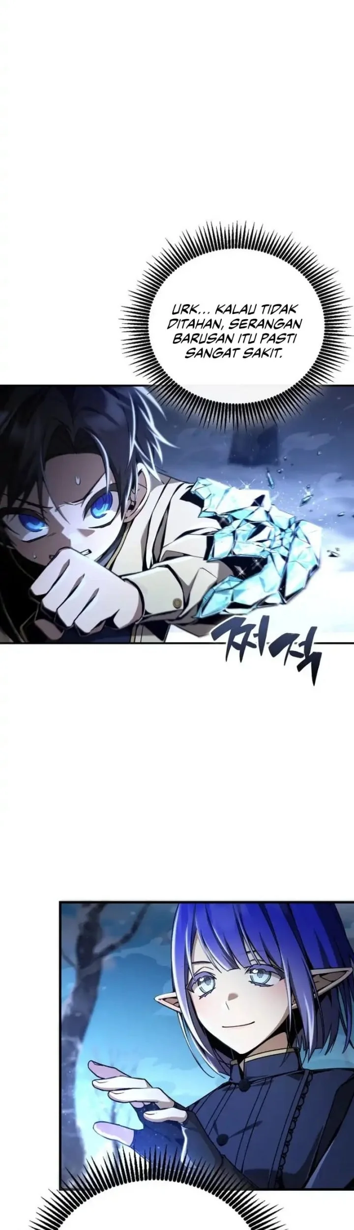 Dukedom’s Legendary Prodigy Chapter 6 - halaman 56