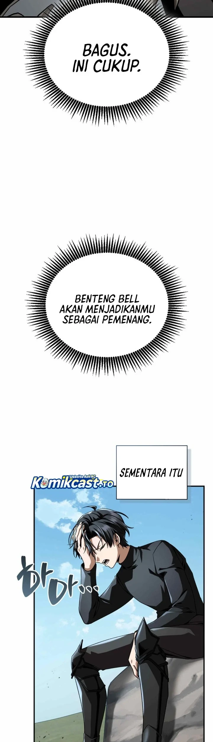 Dukedom’s Legendary Prodigy Chapter 60 - halaman 10