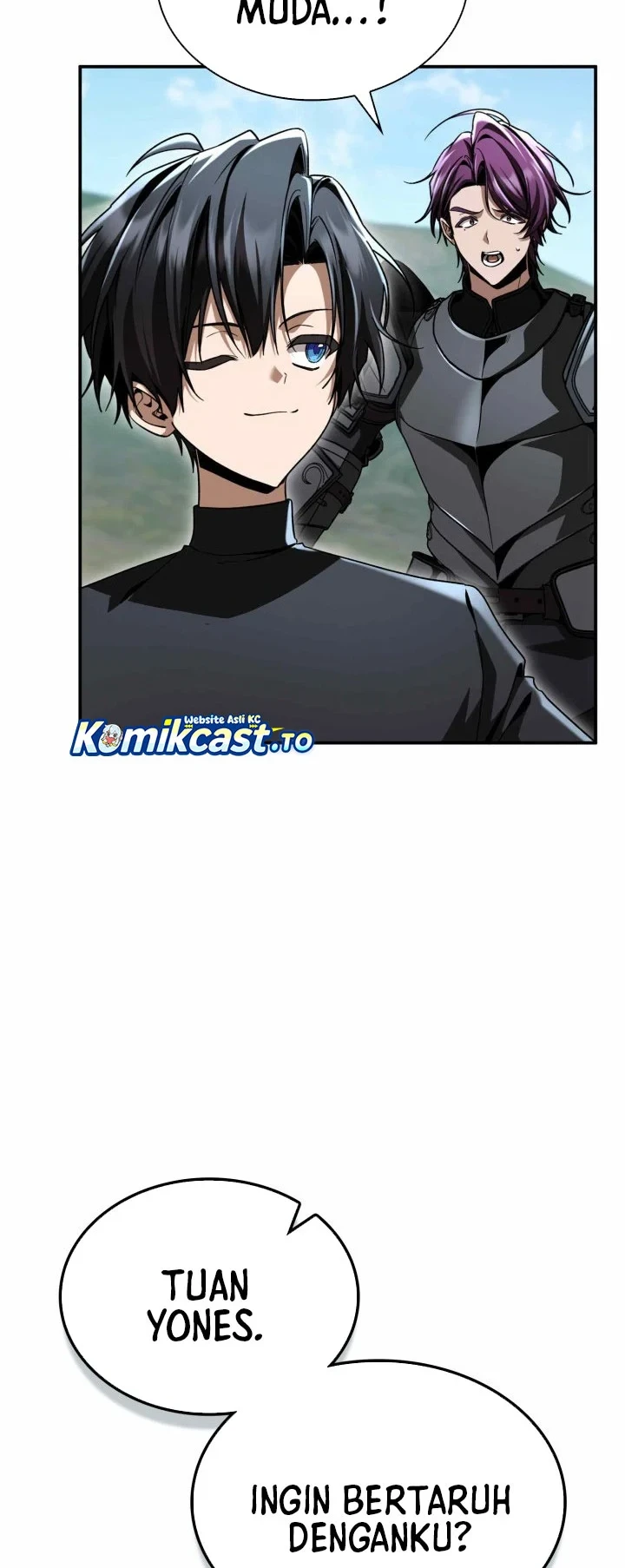 Dukedom’s Legendary Prodigy Chapter 60 - halaman 15
